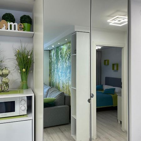 Good Time Apartments Warsaw City Center Extérieur photo