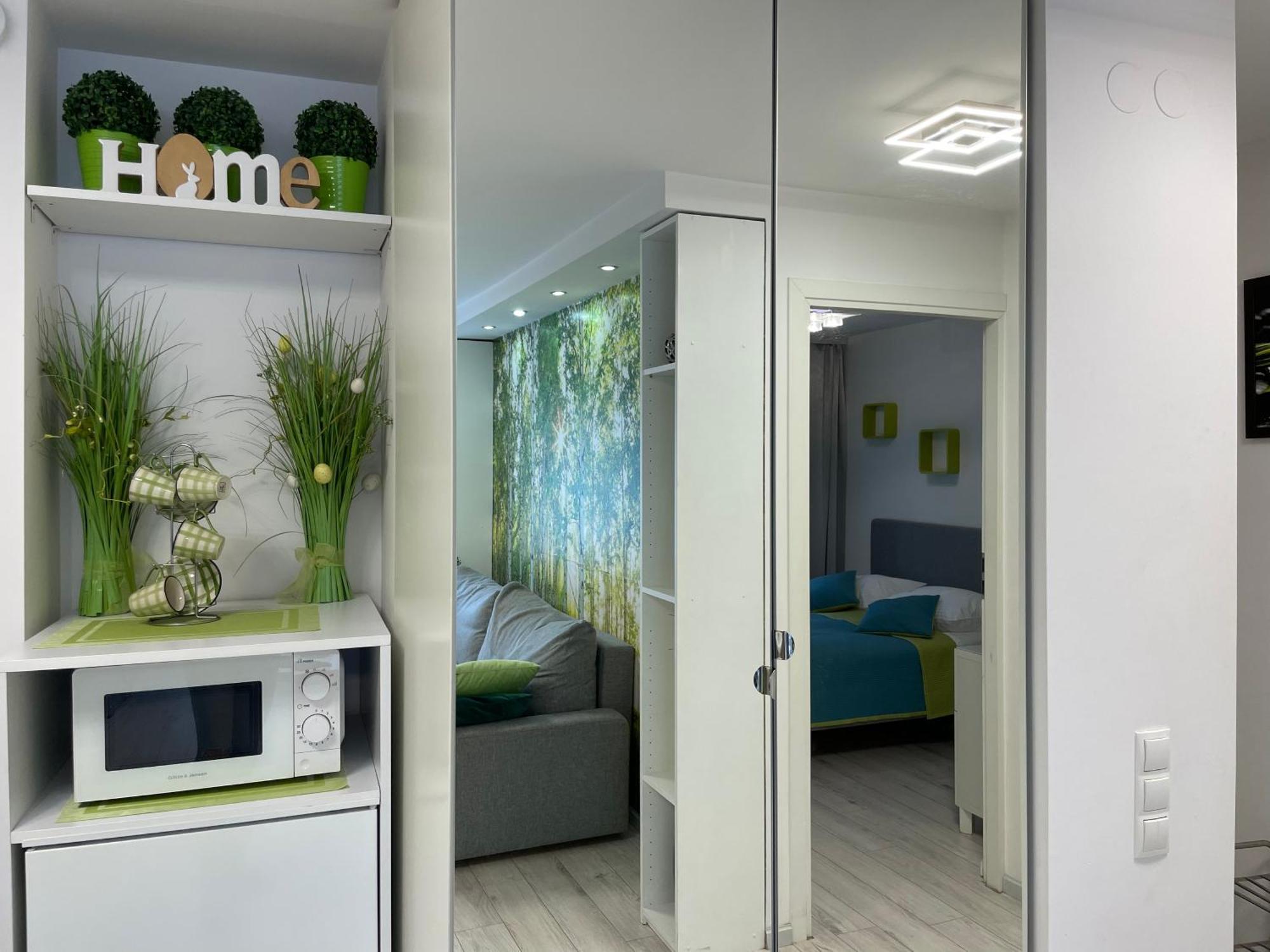 Good Time Apartments Warsaw City Center Extérieur photo
